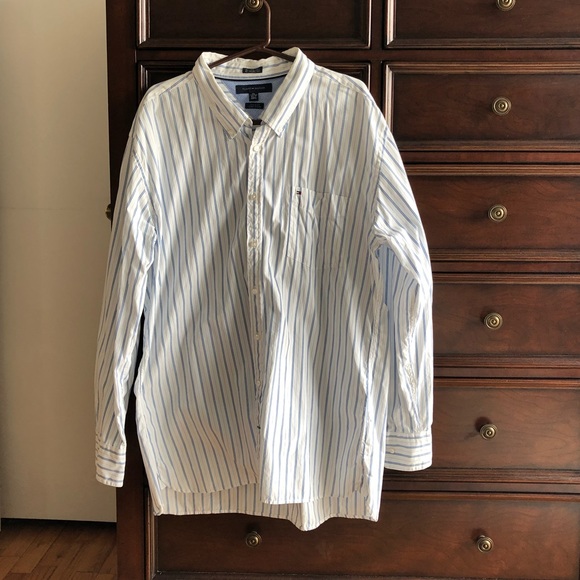 Tommy Hilfiger Other - Tommy Hilfiger dress shirt